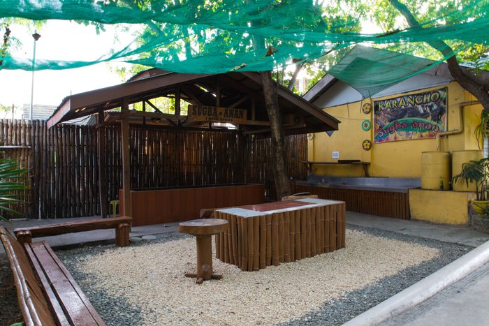 Karancho Beach House Bar or Lounge: Pictures & Reviews - Tripadvisor