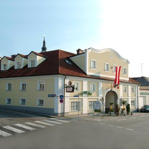 Frontansicht