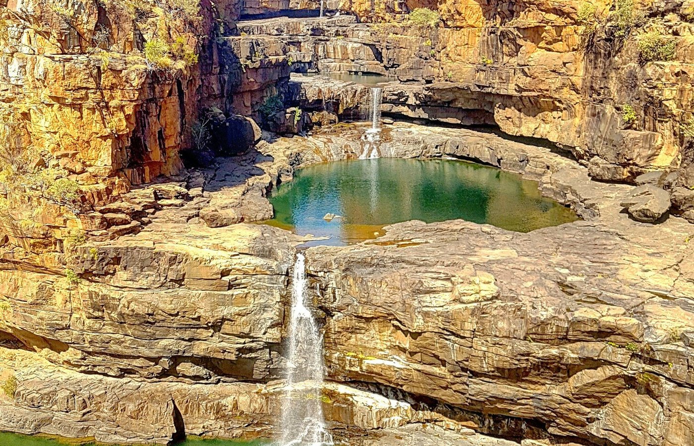 Tourisme à Kimberley Region 2022 : Visiter Kimberley Region, Australie ...