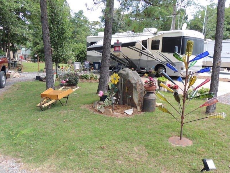 Georgia Mountain Rv Resort Updated 2020 Campground Reviews Guntersville Al Tripadvisor