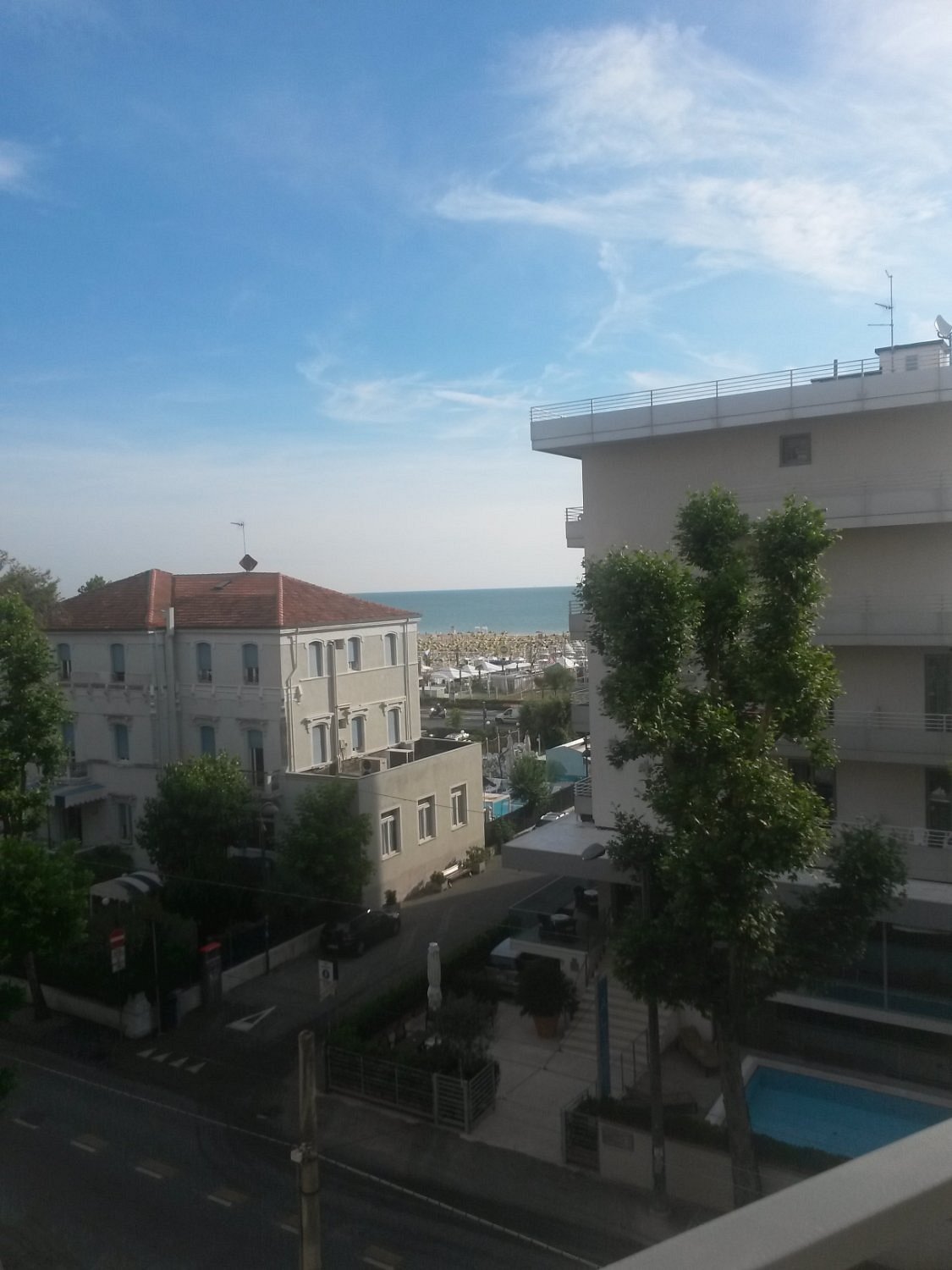 HOTEL FANTASY RIMINI - Hotel Reviews, Photos, Rate Comparison - Tripadvisor