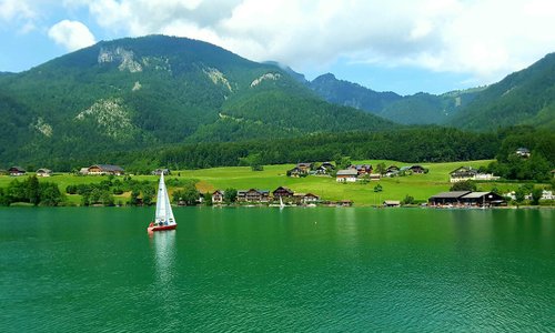 Seeböeckenhotel Zum Weissen Hirschen