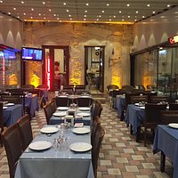 restaurant ici