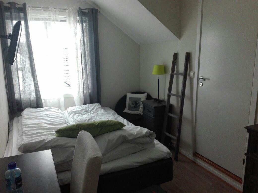 Hotel photo 20 of Opsahl Gjestegaard.