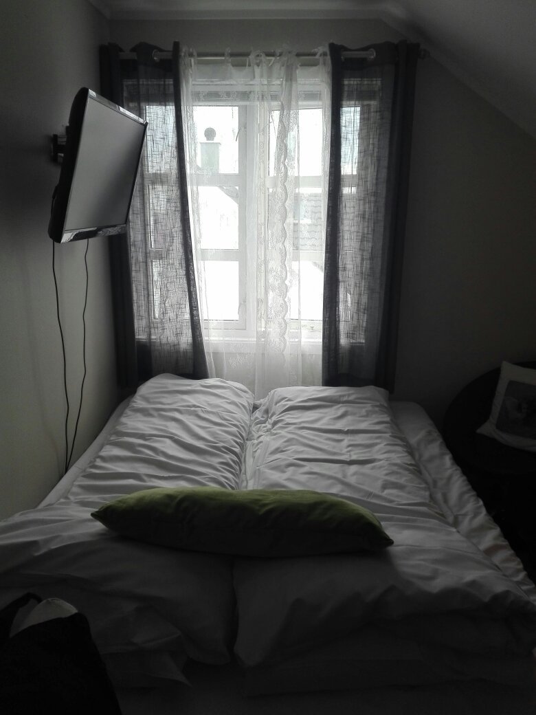 Hotel photo 13 of Opsahl Gjestegaard.