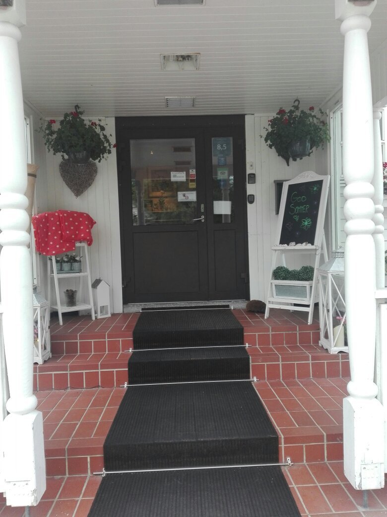 Hotel photo 14 of Opsahl Gjestegaard.