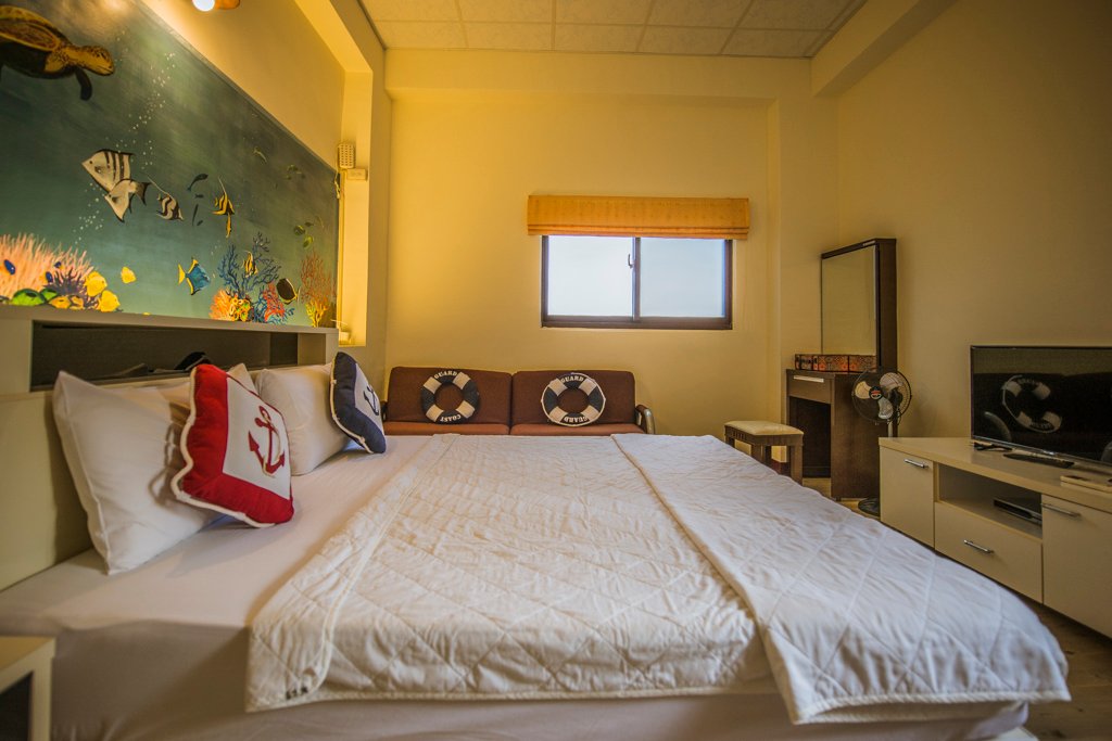 SABAI B&B - Prices & Reviews (Huxi, Penghu)