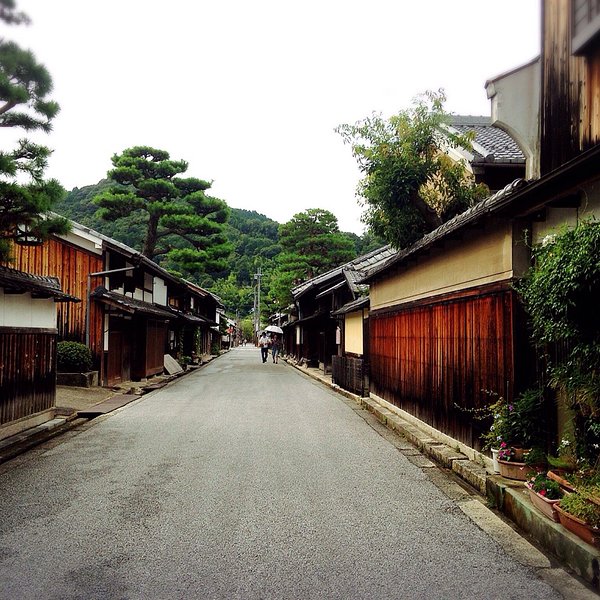 Ikutsuhikone Shrine (Omihachiman) - All You Need to Know BEFORE You Go