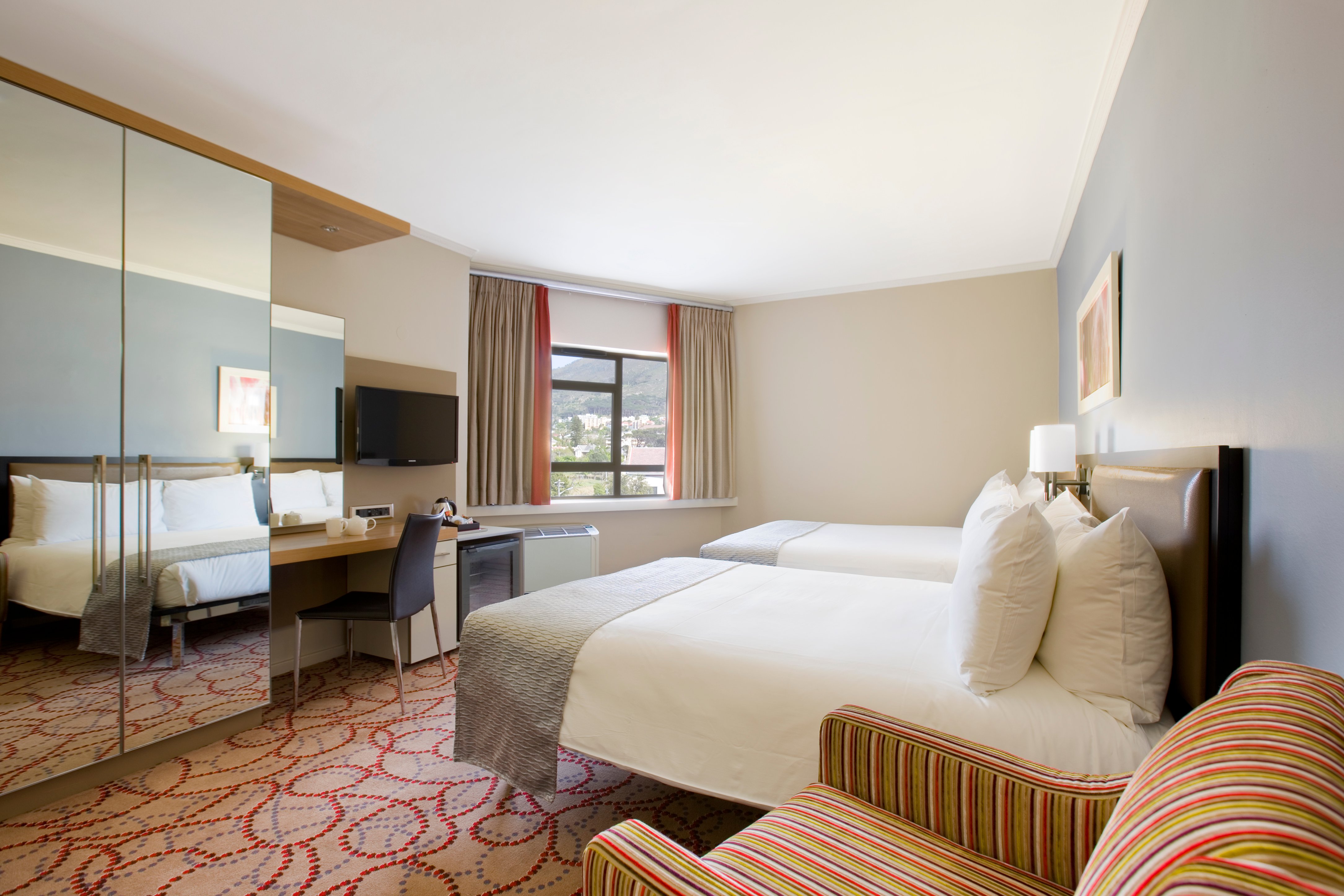 Hotel photo 8 of SunSquare Cape Town Gardens.