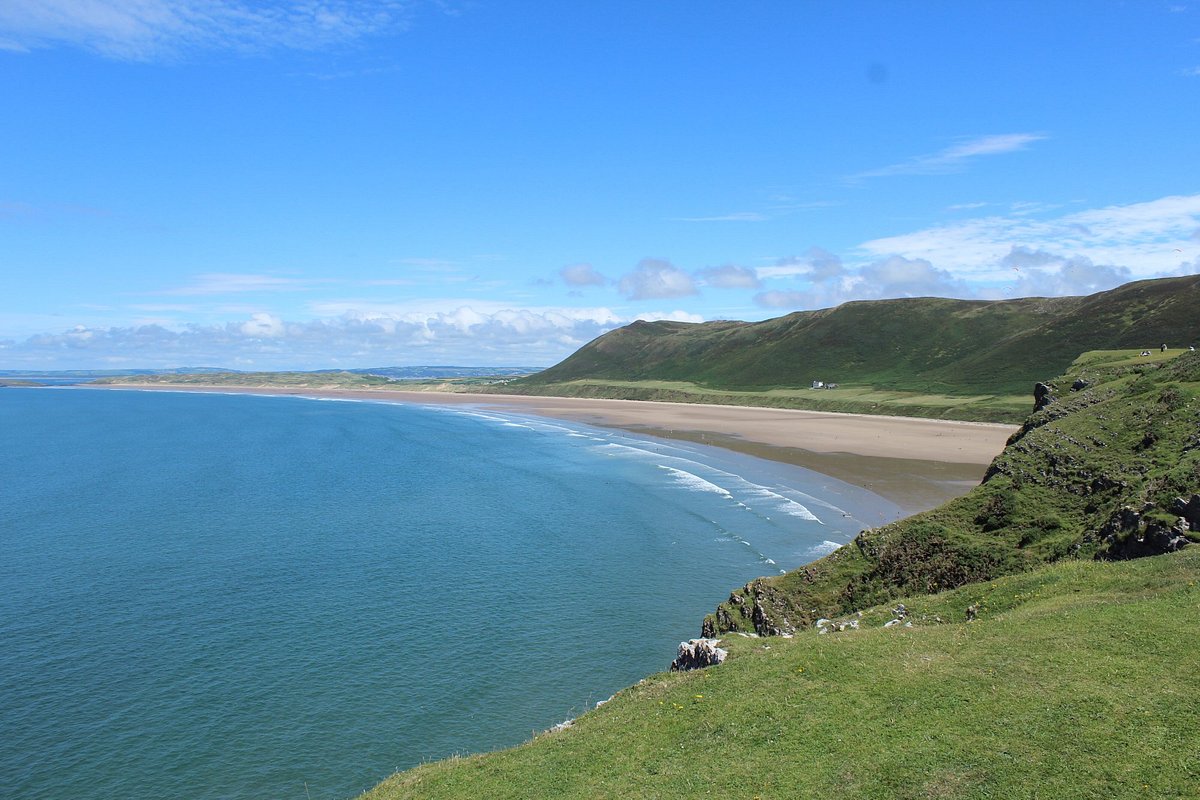 RHOSSILI BAY: All You Need to Know BEFORE You Go (with Photos)