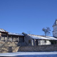 Kasselturm, Lechtor