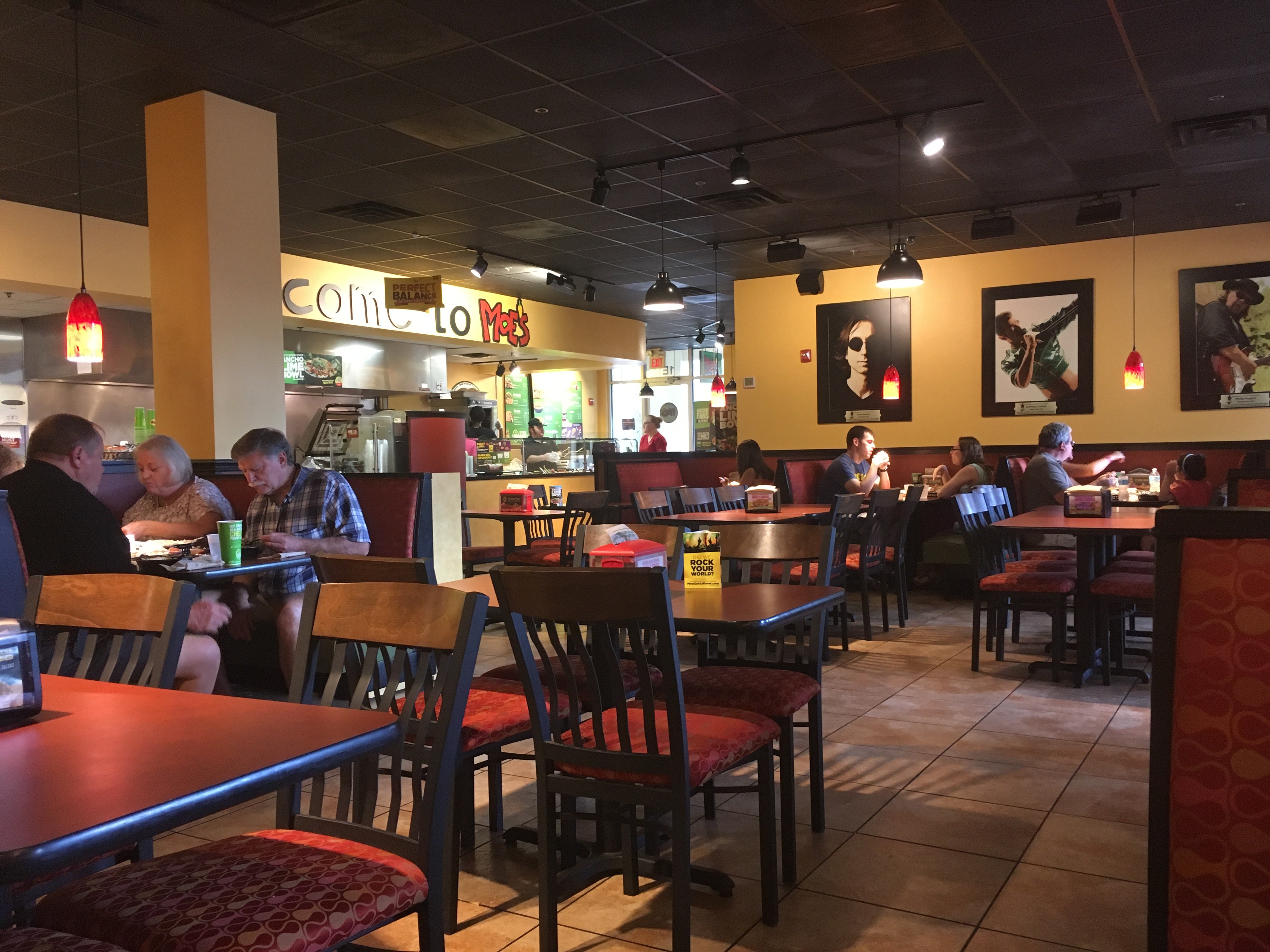MOE S SOUTHWEST GRILL Gainesville 3832 West Newberry Rd. Photos Restaurant Reviews Order Online Food Delivery Tripadvisor