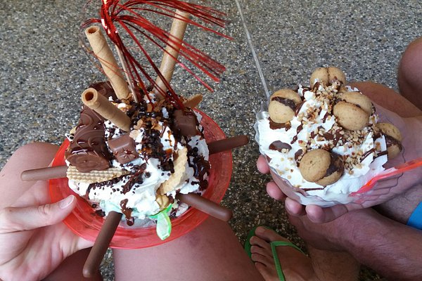 THE BEST Ice Cream in Caorle (Updated February 2024) - Tripadvisor