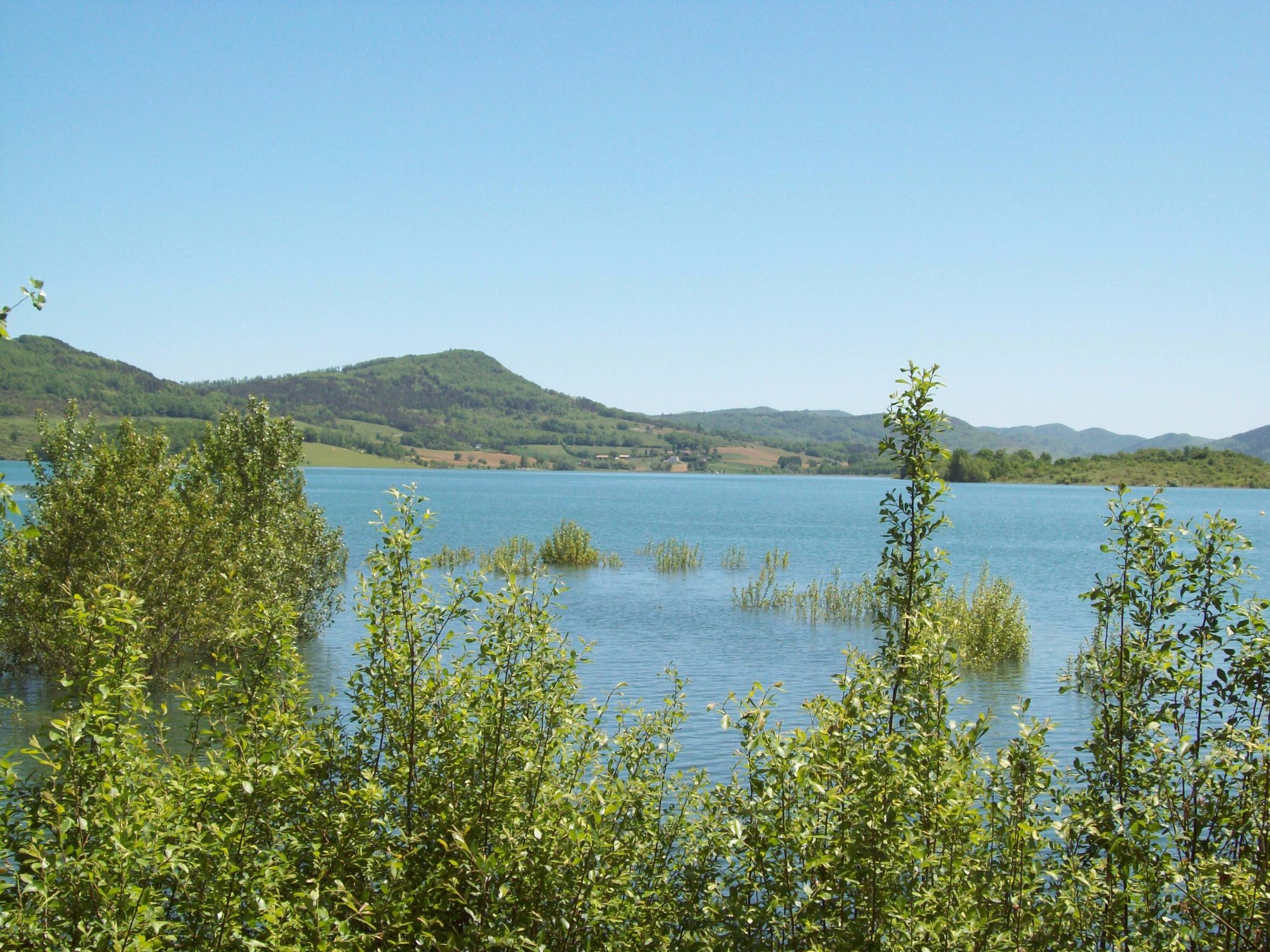 Lac de Montbel - All You Need to Know BEFORE You Go (with Photos)