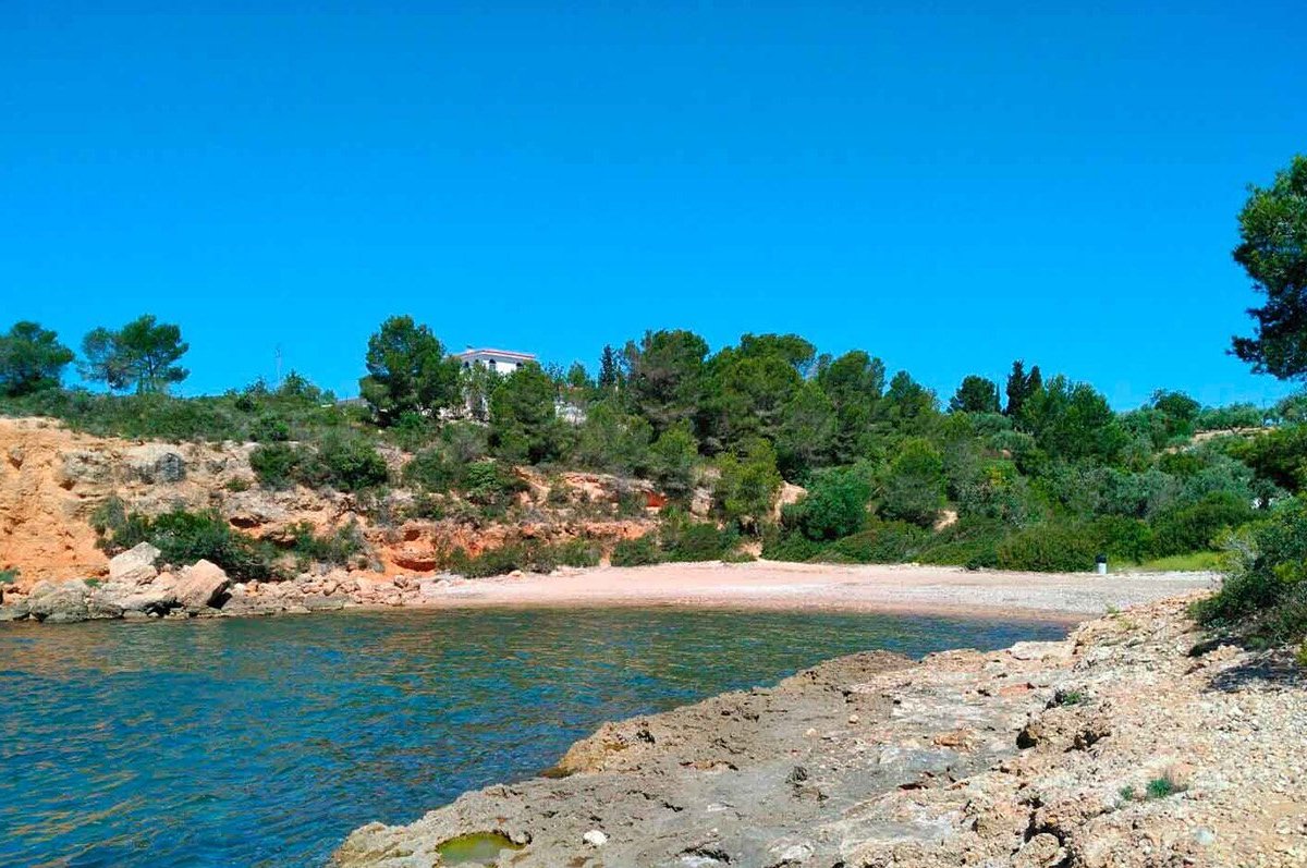 CALA MARIA (L'Ampolla) - 2023 Qué saber antes de ir - Lo más comentado por  la gente - Tripadvisor