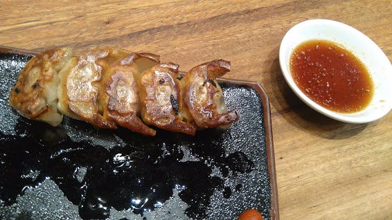 DIE 10 BESTEN Restaurants In Osaka 2024 Mit Bildern Tripadvisor   Gyoza 