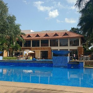 The Golkonda Resorts & Spa
