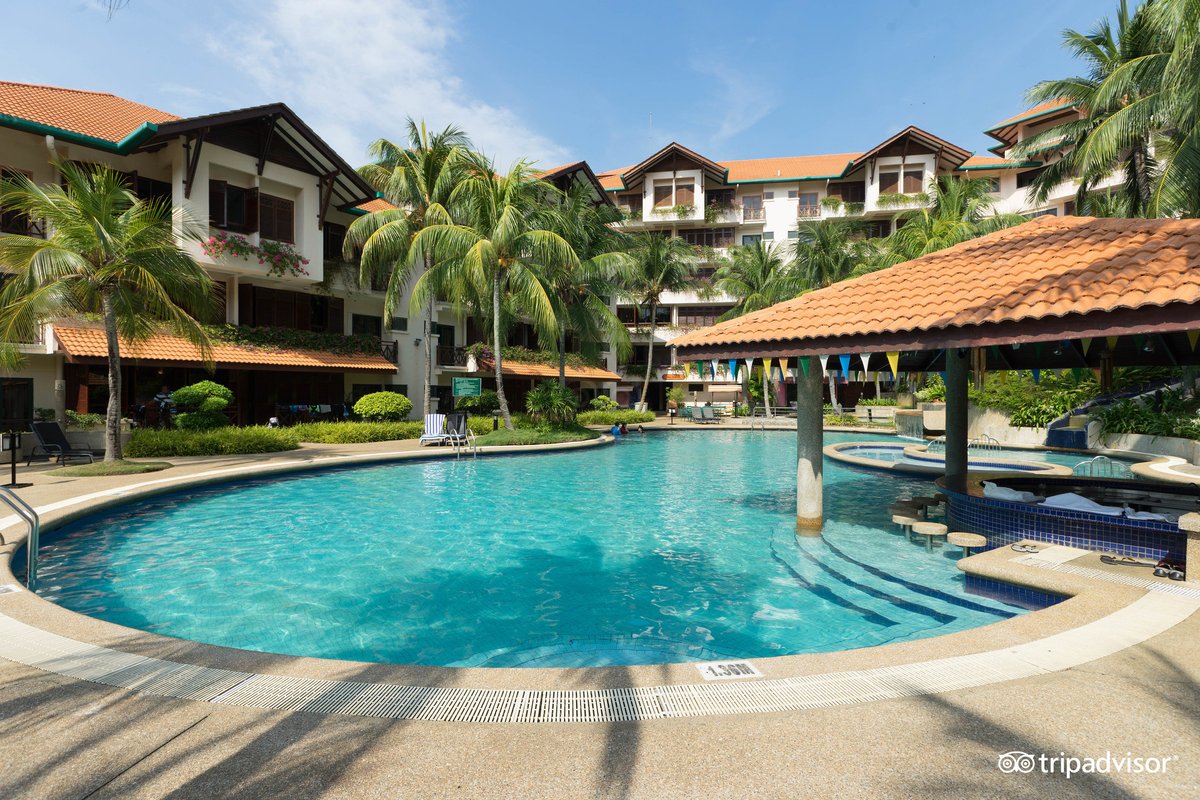 The 10 Best Si Rusa Accommodation Deals (Aug 2022) - Tripadvisor