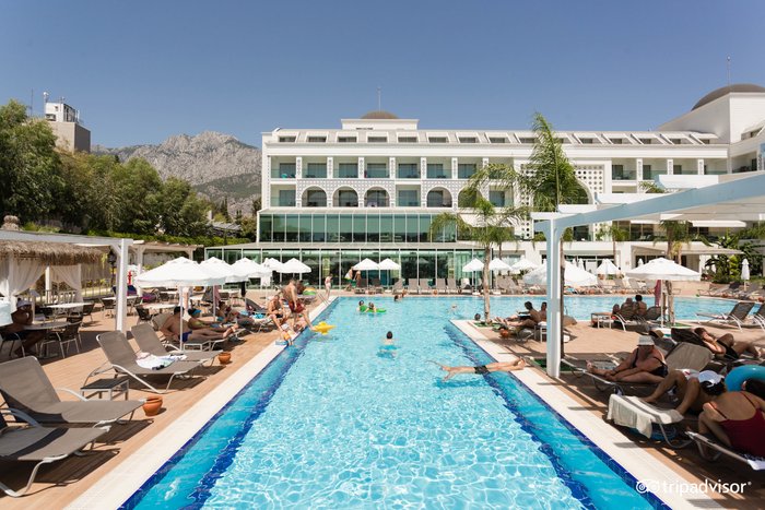 Karmir Resort & Spa Pool: Pictures & Reviews - Tripadvisor