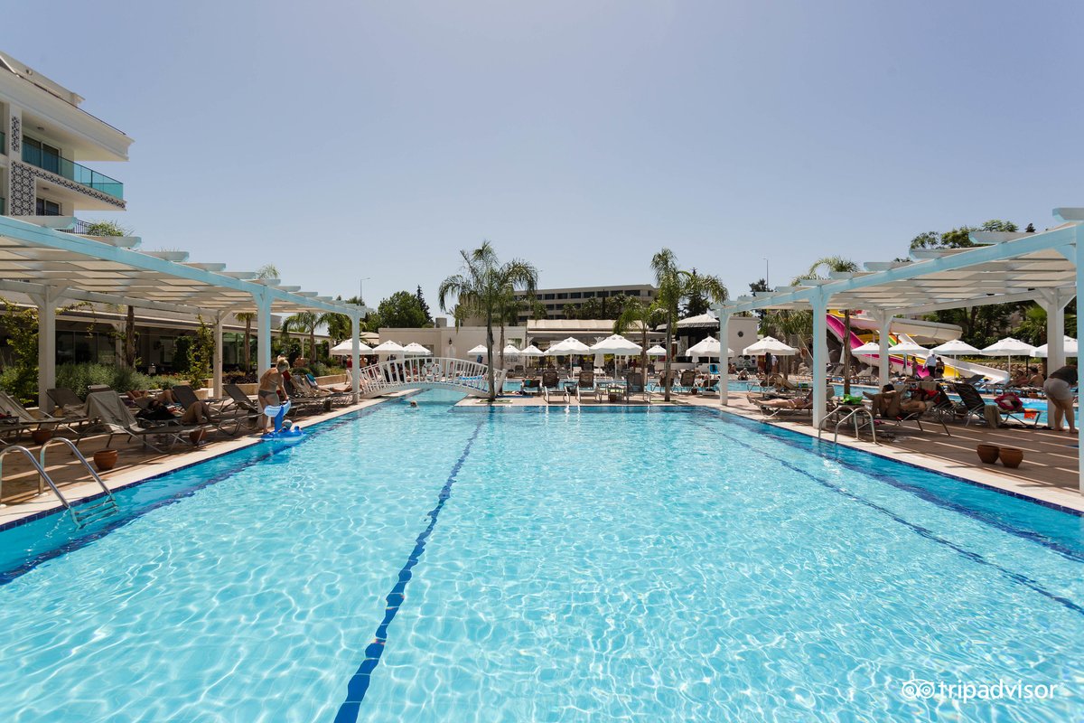 Karmir Resort & Spa Pool: Pictures & Reviews - Tripadvisor