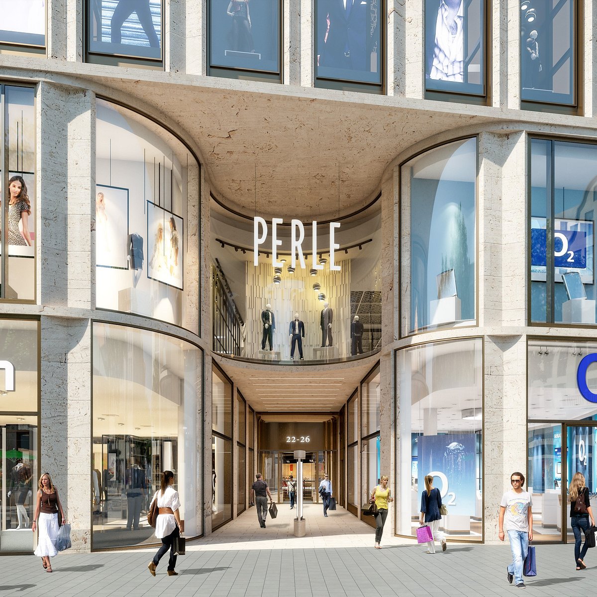 PERLE HAMBURG (Hambourg) Ce qu'il faut savoir pour votre visite (avec