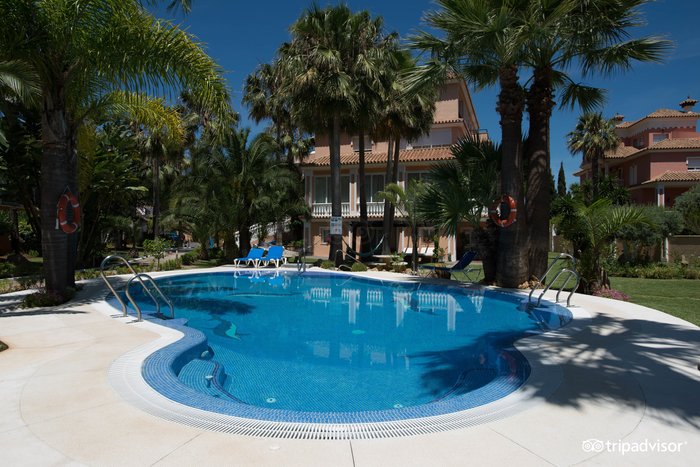 Imagen 1 de Villa Erina Park Hotel