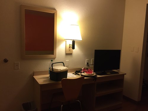 Motel 6 Vallejo, CA - Six Flags West - UPDATED Prices, Reviews & Photos