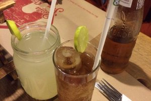 Bebidas