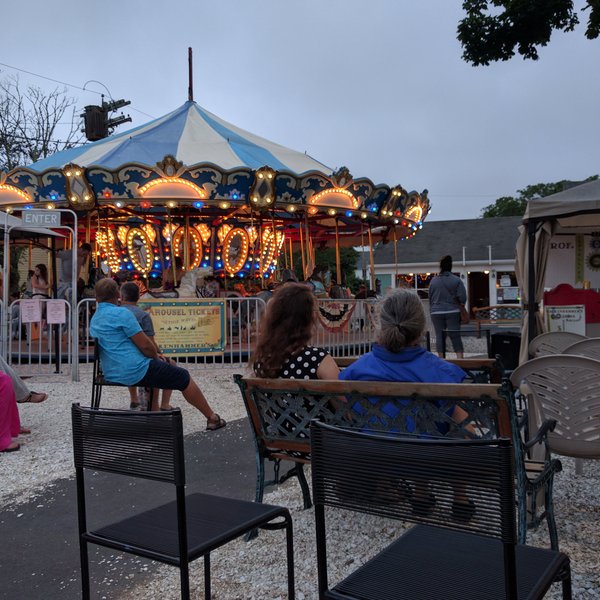 The Melody Tent Hyannis Ma 2024 Anni Malena