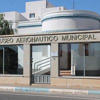 Museo Aeronautico Municipal