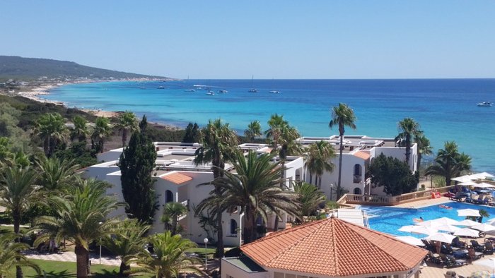 Imagen 24 de Insotel Hotel Formentera Playa