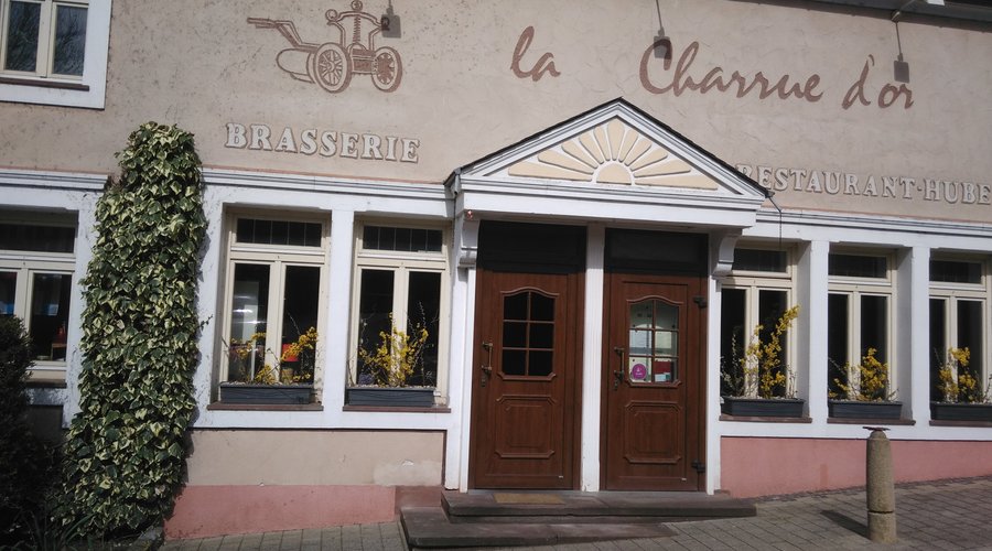 La Cuisine est indispensable ...
