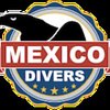 Mexico Divers P
