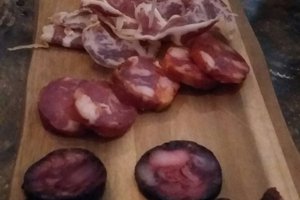 Comida
