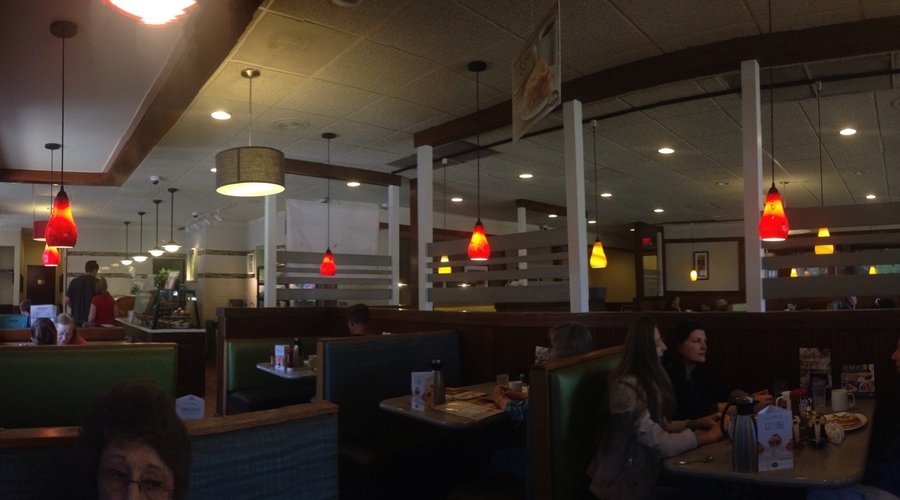Perkins Restaurant & Bakery