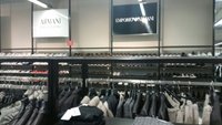 Armani Outlet (Lake Como) - All You Need to Know BEFORE You Go