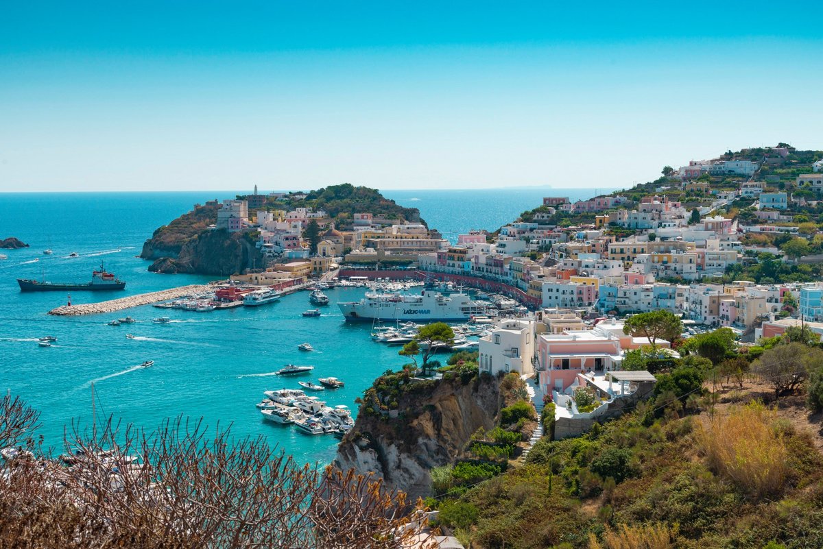 Isola di Ponza, Остров Понца: лучшие советы перед посещением - Tripadvisor