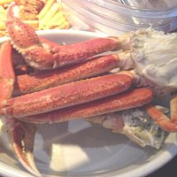 Alaska Bairdi Crab Legs