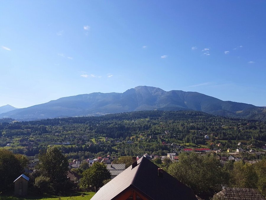 Pensiunea Valcinet Updated 2020 Prices Lodge Reviews Borsa Maramures County Romania Tripadvisor