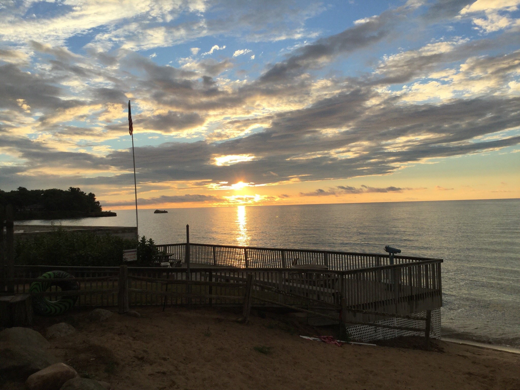 The Beachcomber Motel & Apartments (Port Austin) - 호텔 리뷰