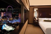 Hotel photo 12 of Vdara Hotel & Spa at ARIA Las Vegas.