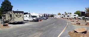 Conserveermiddel vermijden slaaf THE RV PARK AT CIRCUS CIRCUS - Prices & Campground Reviews (Las Vegas, NV)