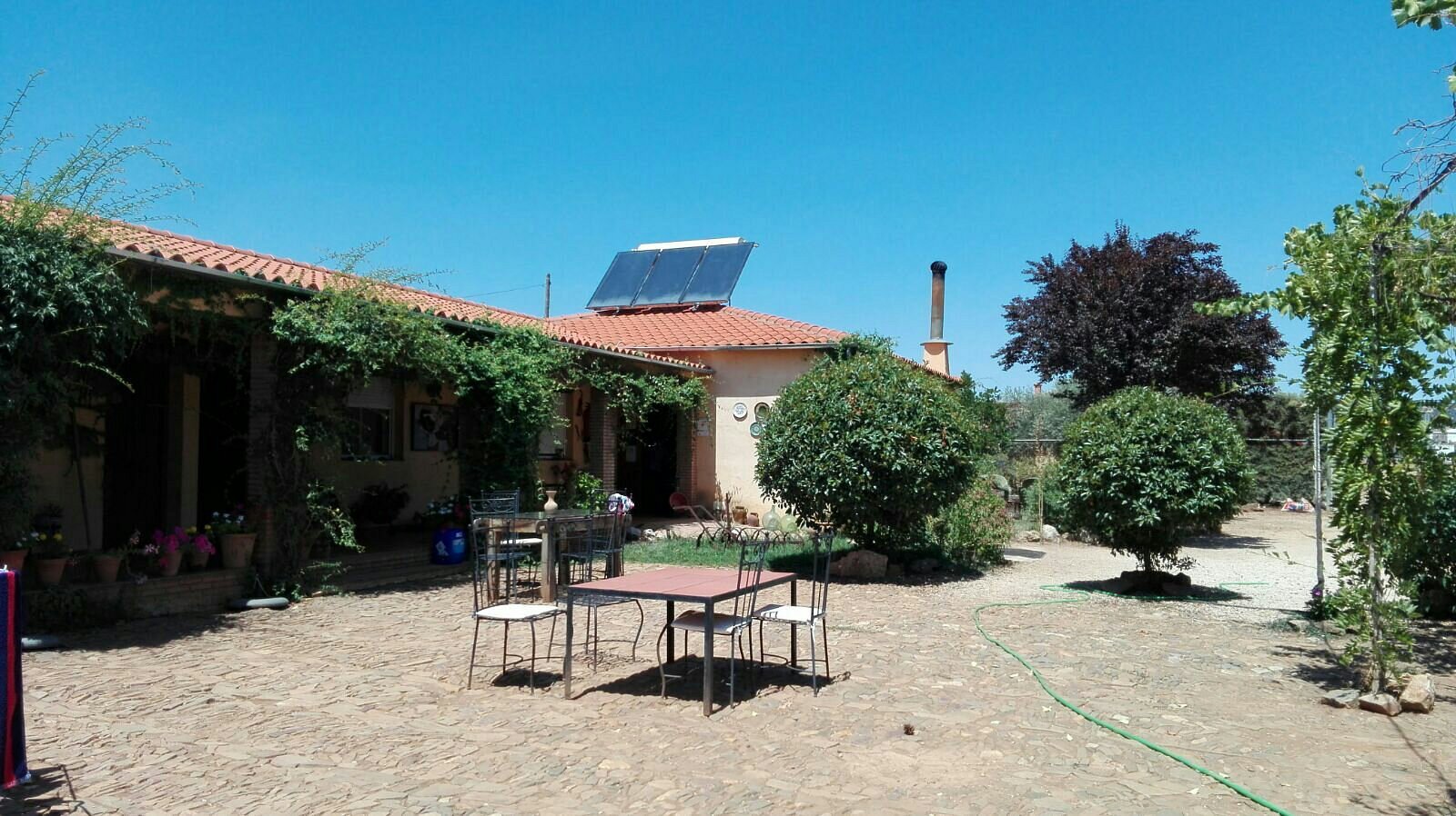 Casa Rural La Cimbarra image