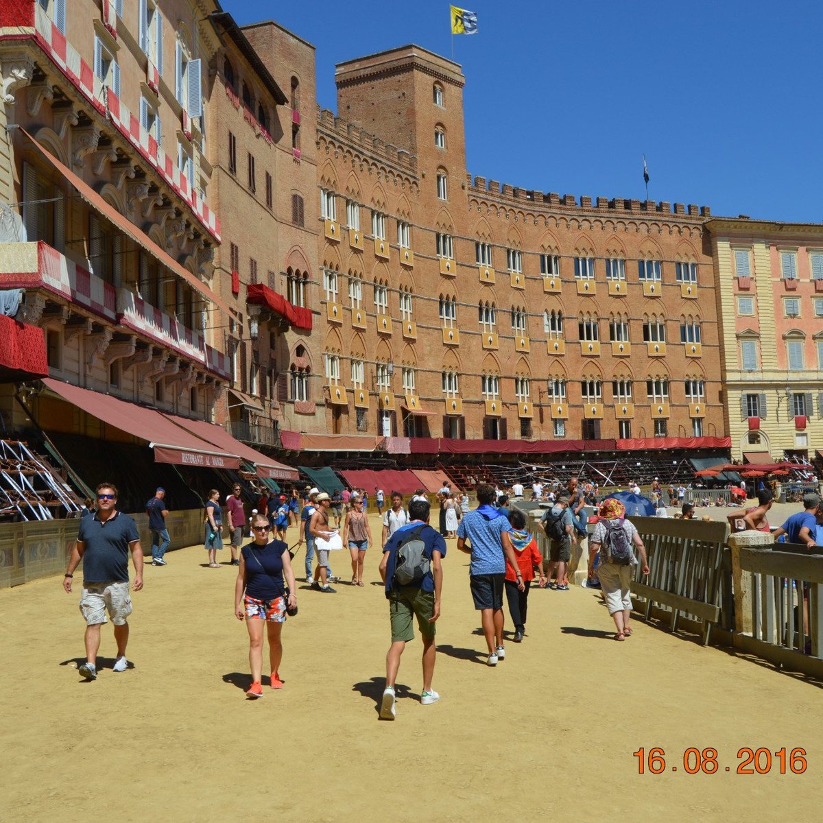 Palio di Siena - All You Need to Know BEFORE You Go (2024)