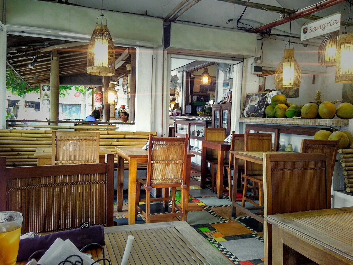 Mamma Mia Ubud Jl Hanoman Restaurant Reviews Photos And Phone Number Tripadvisor