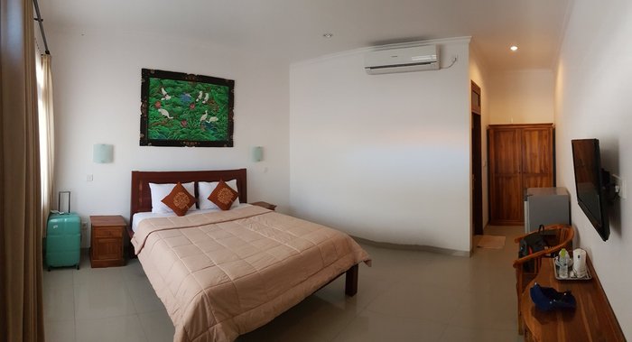 Agus Tri Homestay Rooms: Pictures & Reviews - Tripadvisor