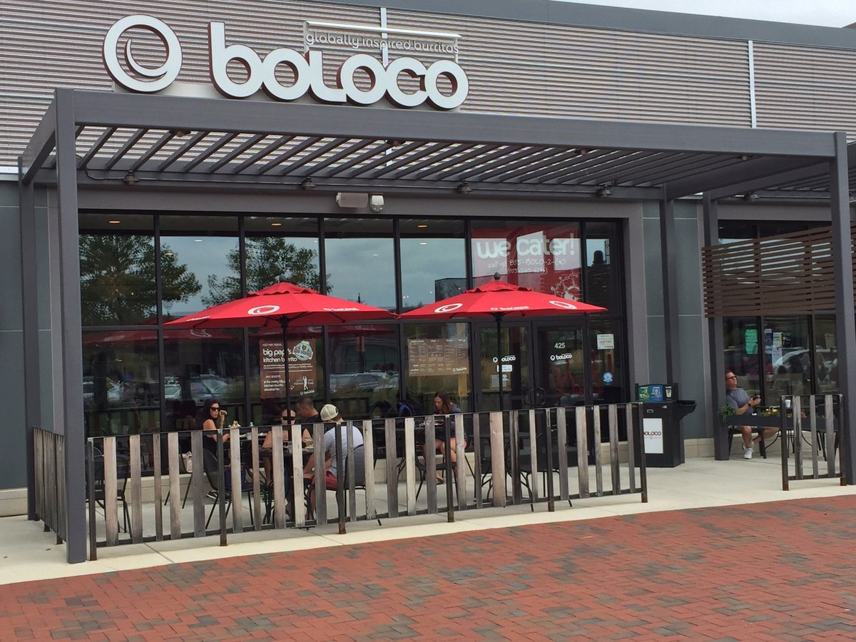 Boloco Lynnfield Menu Prices And Restaurant Reviews Tripadvisor