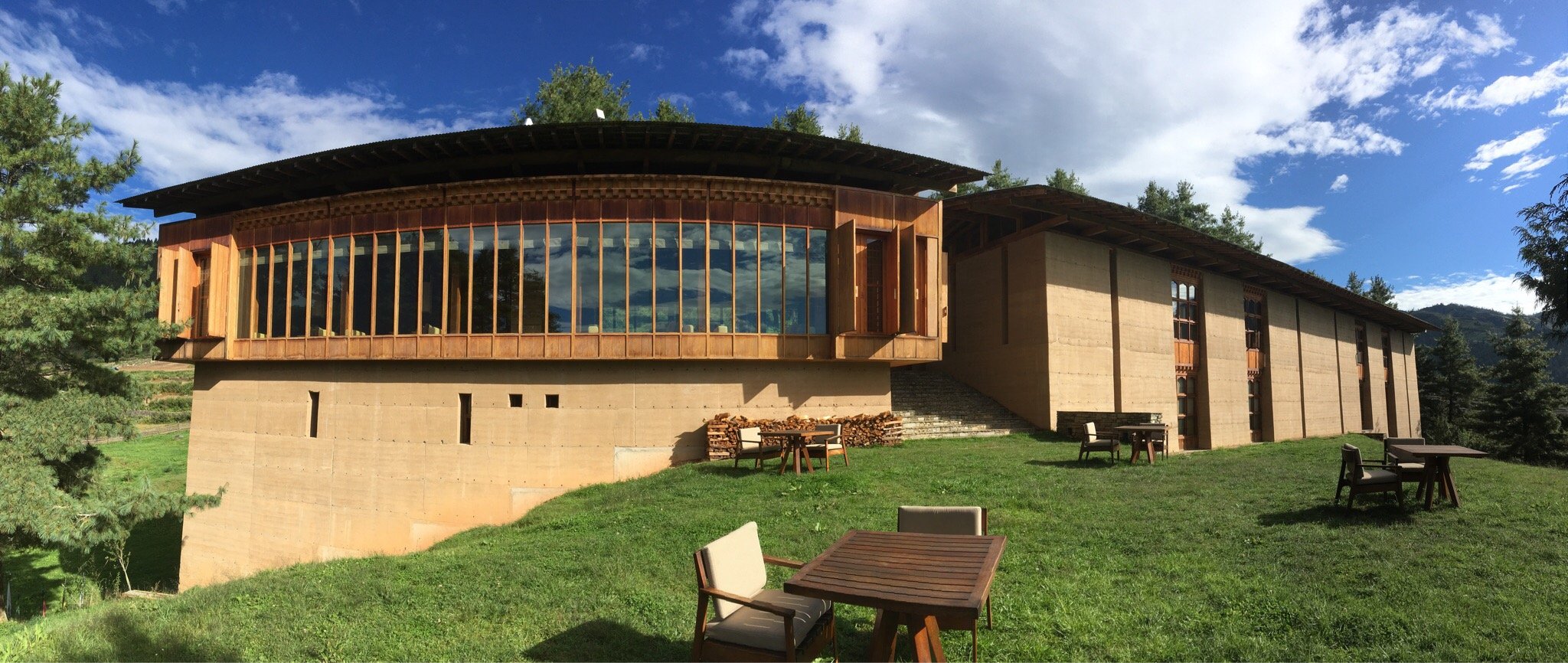 AMANKORA, GANGTEY - Hotel Reviews (Bhutan)