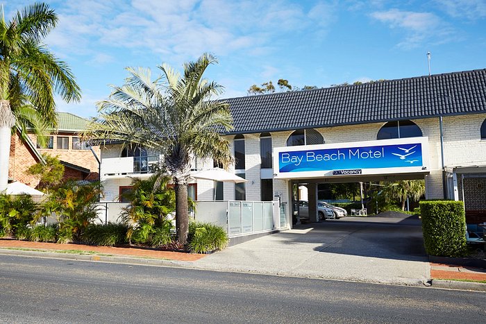 Bay Beach Motel Bay Beach Motel