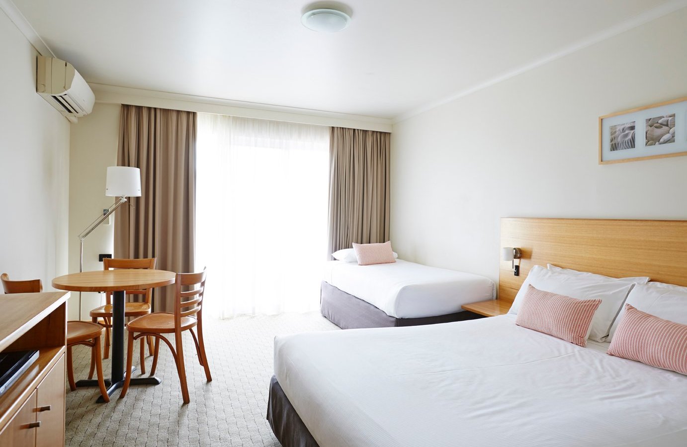 Bay Beach Motel by null
